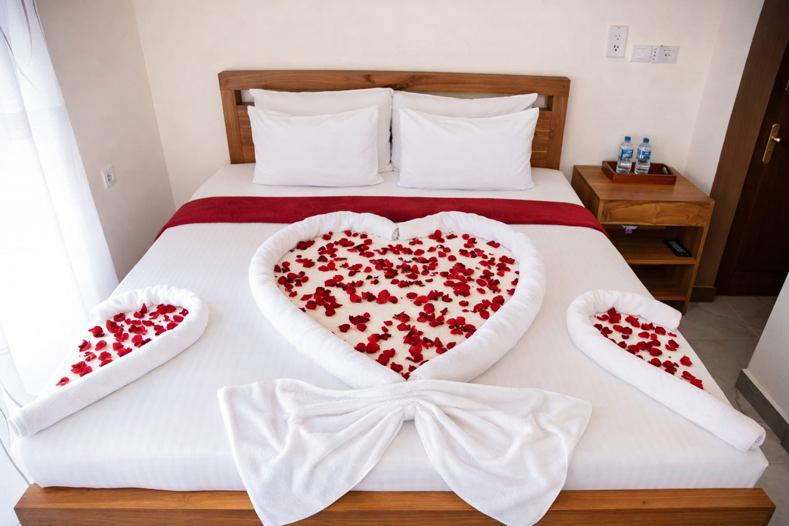 Sobaya Hotel or Similar_2